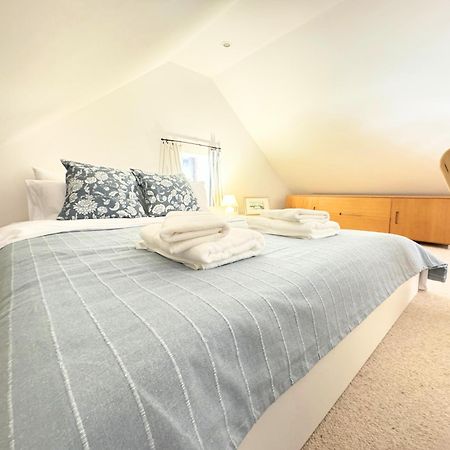 Luxury Holiday Home Near Lake Bled & The Alps Kropa ภายนอก รูปภาพ