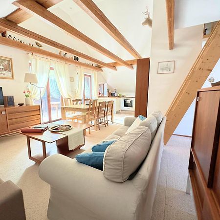 Luxury Holiday Home Near Lake Bled & The Alps Kropa ภายนอก รูปภาพ