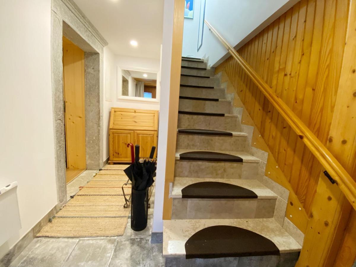 Luxury Holiday Home Near Lake Bled & The Alps Kropa ภายนอก รูปภาพ