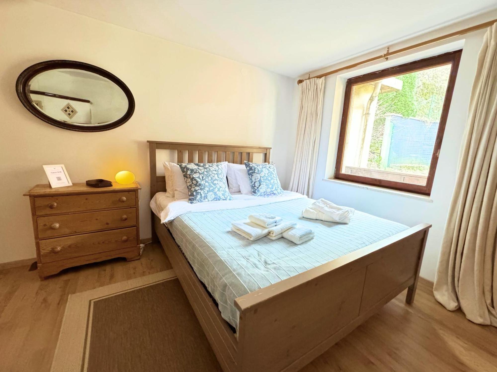 Luxury Holiday Home Near Lake Bled & The Alps Kropa ภายนอก รูปภาพ