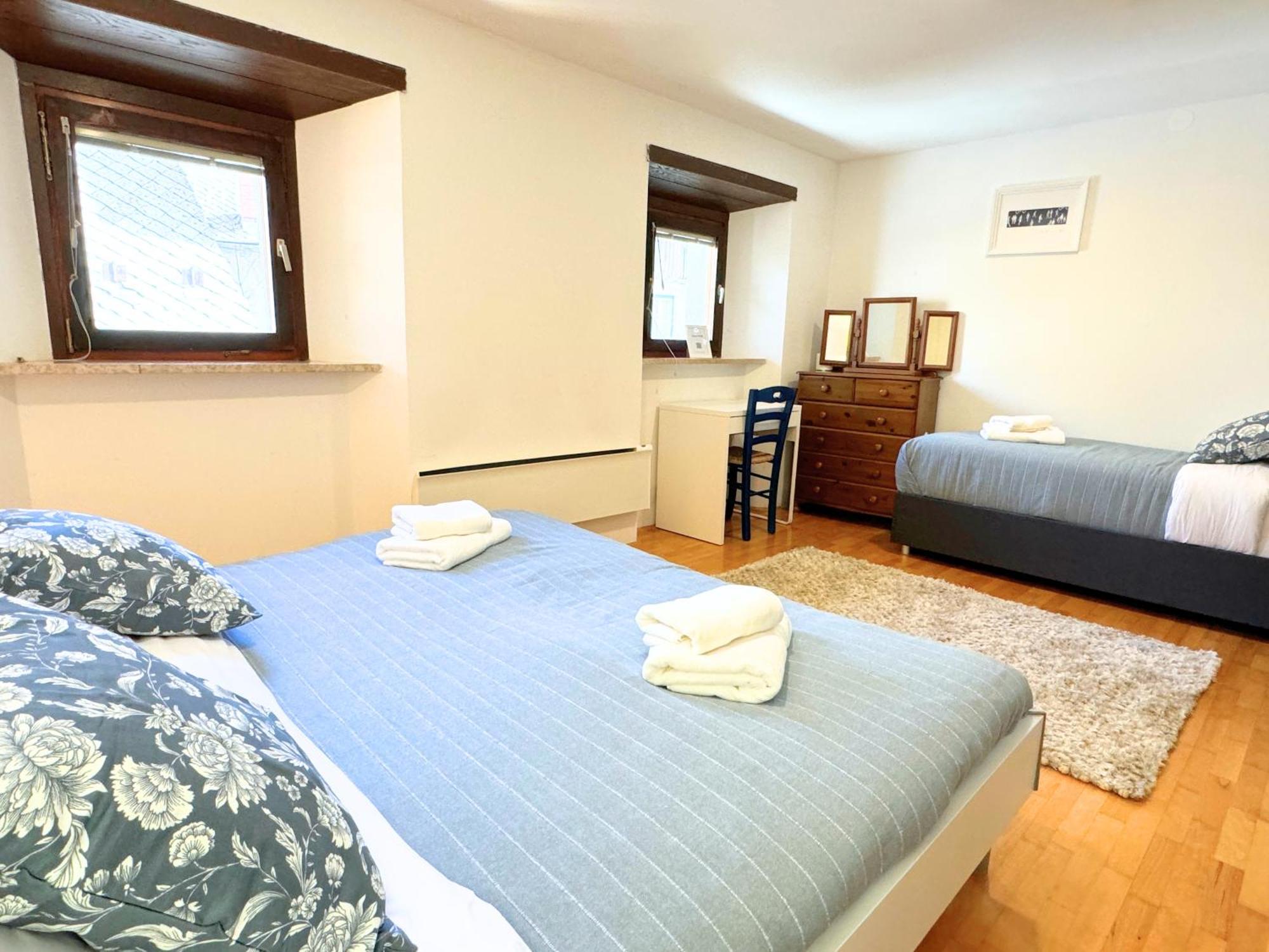 Luxury Holiday Home Near Lake Bled & The Alps Kropa ภายนอก รูปภาพ