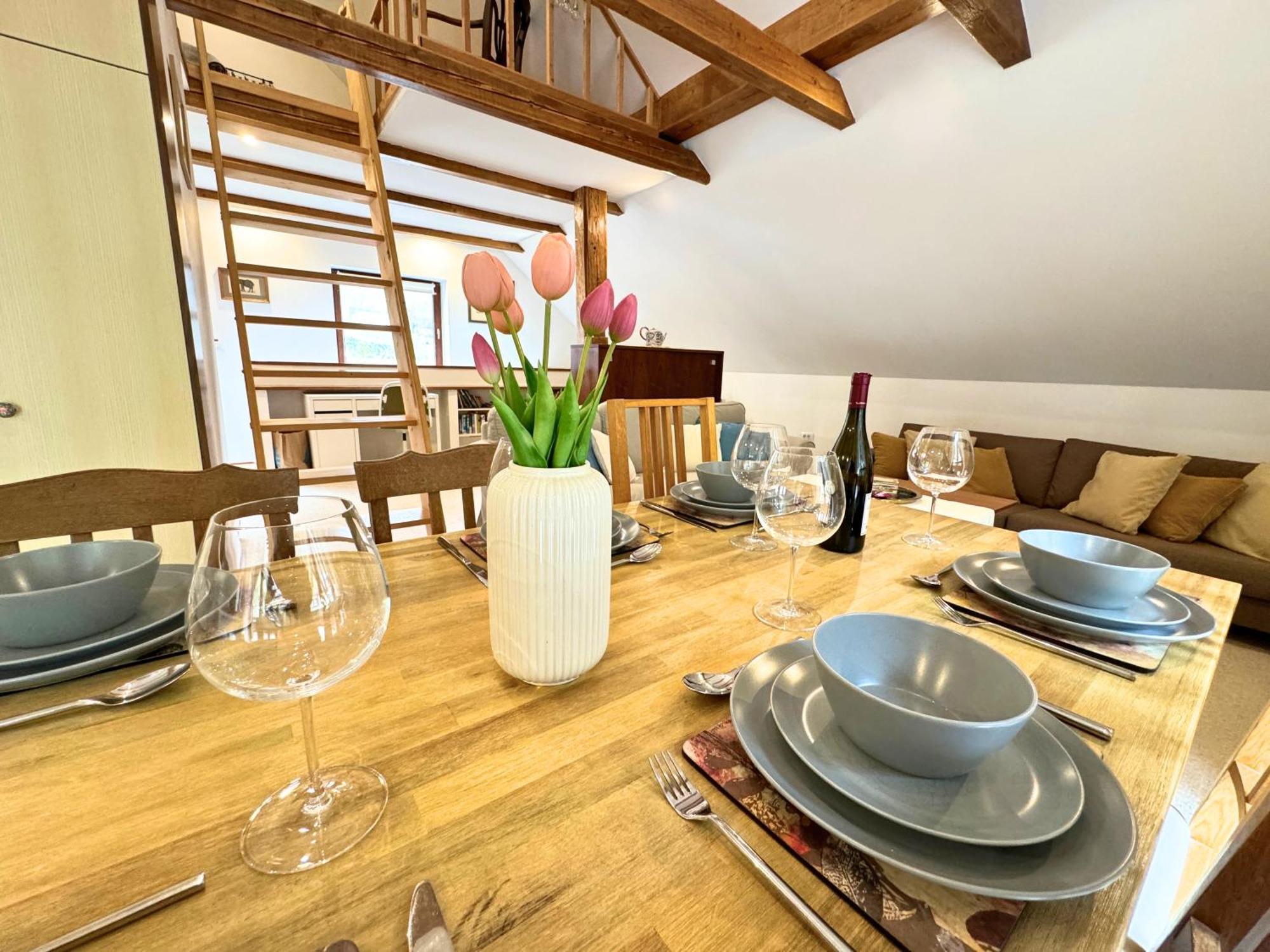 Luxury Holiday Home Near Lake Bled & The Alps Kropa ภายนอก รูปภาพ