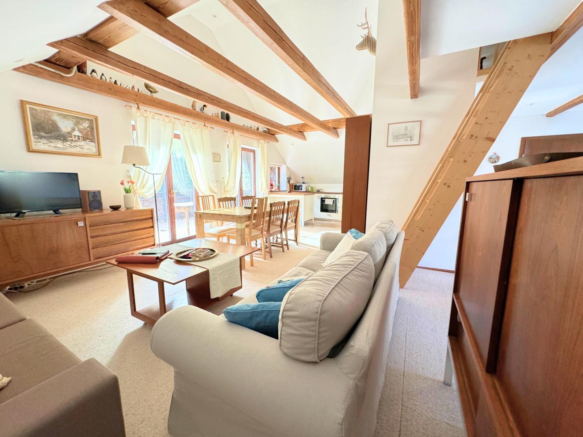Luxury Holiday Home Near Lake Bled & The Alps Kropa ภายนอก รูปภาพ