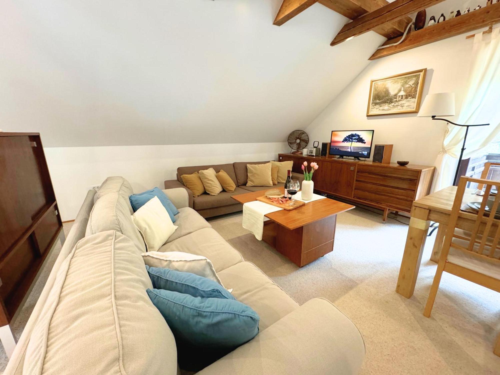 Luxury Holiday Home Near Lake Bled & The Alps Kropa ภายนอก รูปภาพ