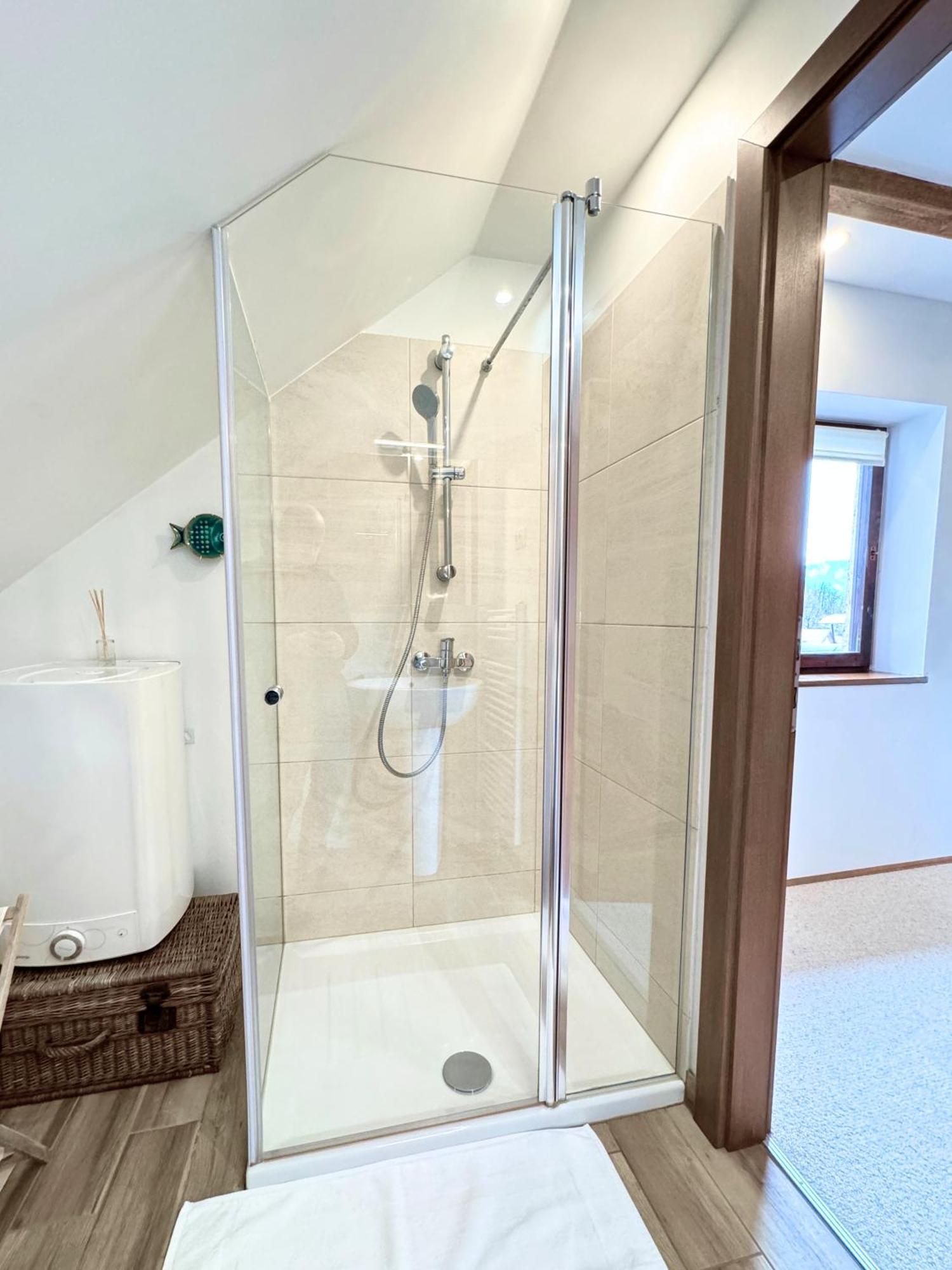 Luxury Holiday Home Near Lake Bled & The Alps Kropa ภายนอก รูปภาพ