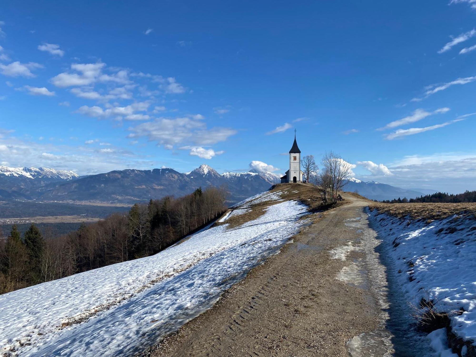 Luxury Holiday Home Near Lake Bled & The Alps Kropa ภายนอก รูปภาพ