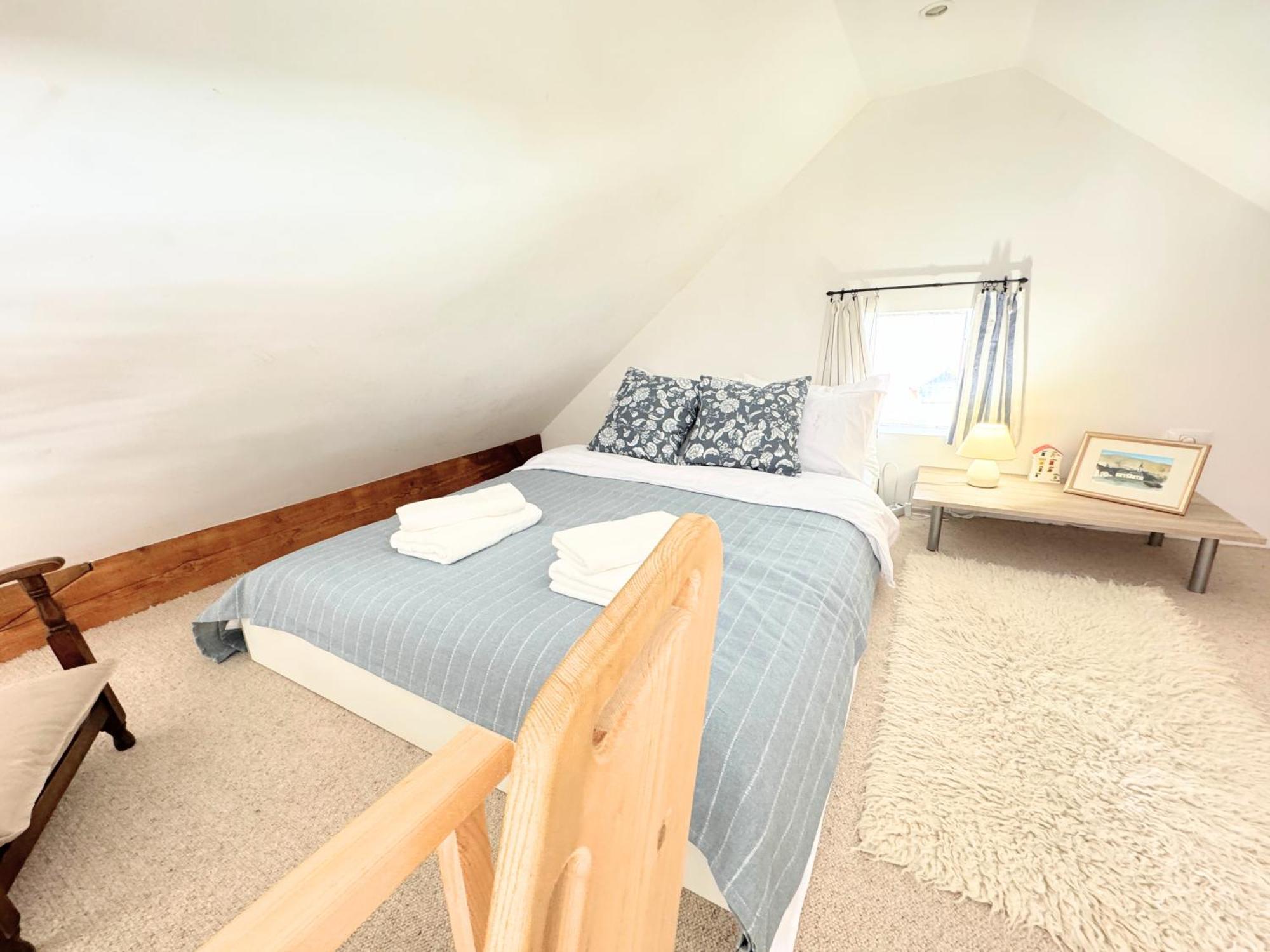 Luxury Holiday Home Near Lake Bled & The Alps Kropa ภายนอก รูปภาพ