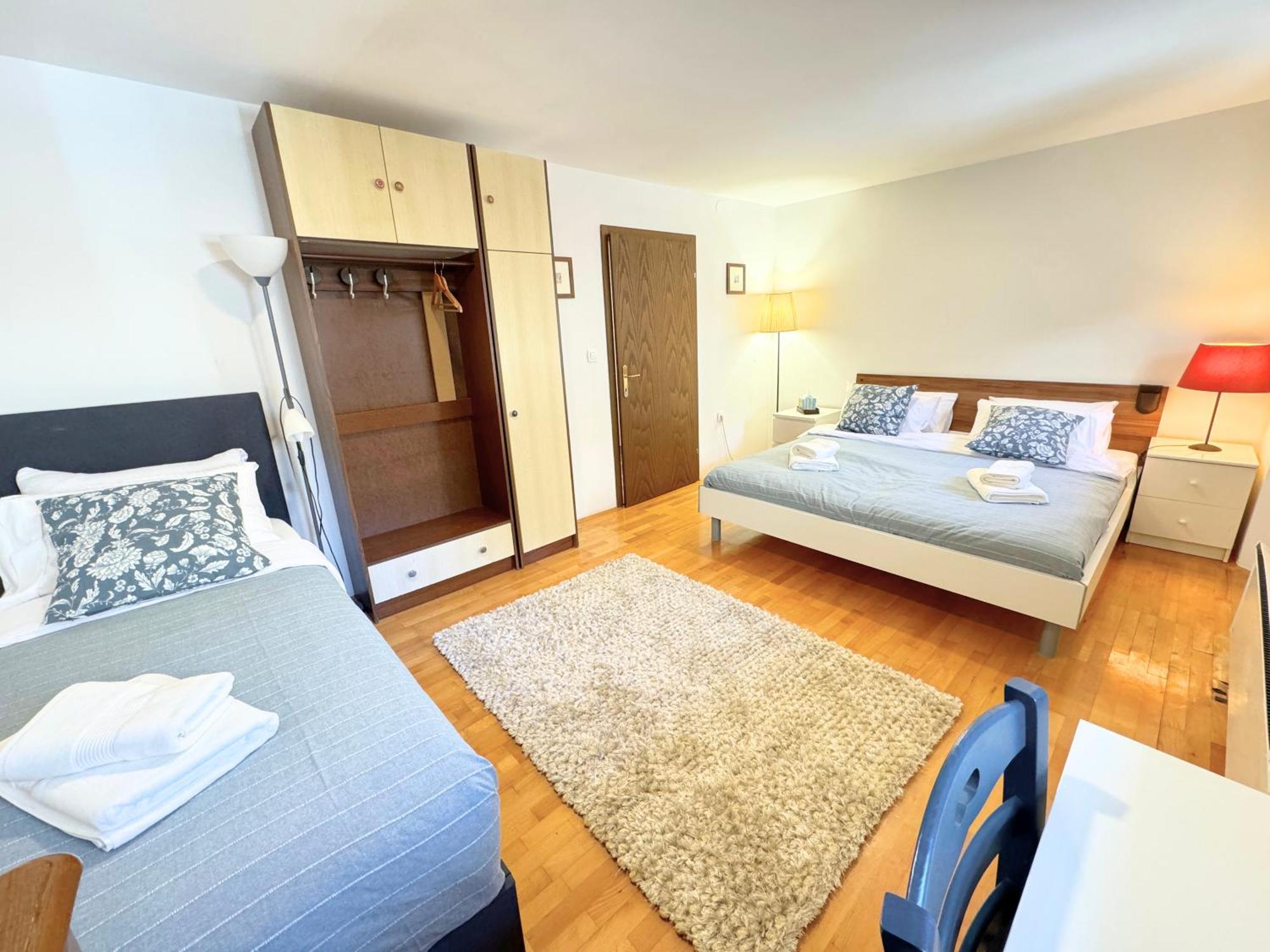 Luxury Holiday Home Near Lake Bled & The Alps Kropa ภายนอก รูปภาพ