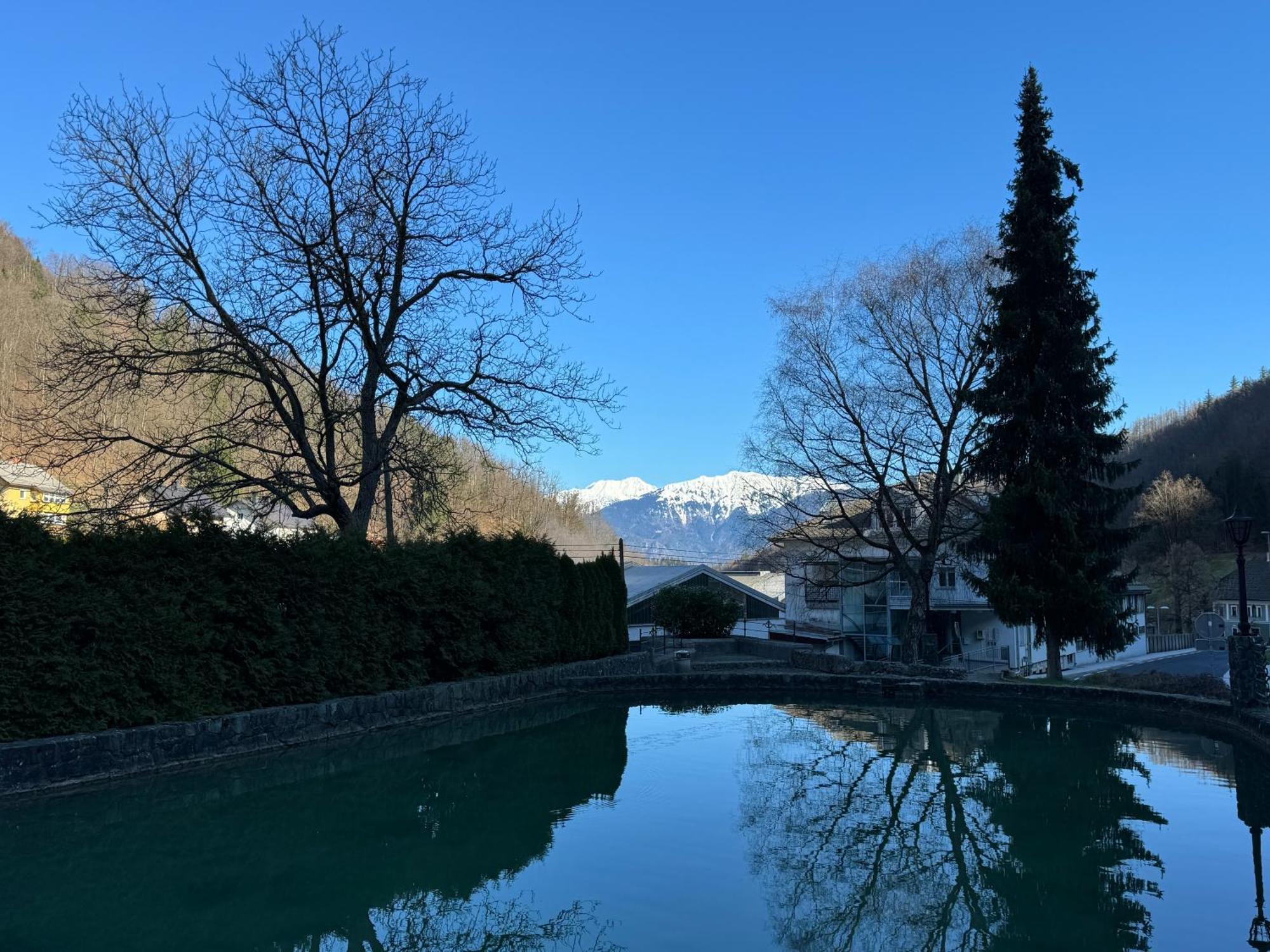 Luxury Holiday Home Near Lake Bled & The Alps Kropa ภายนอก รูปภาพ
